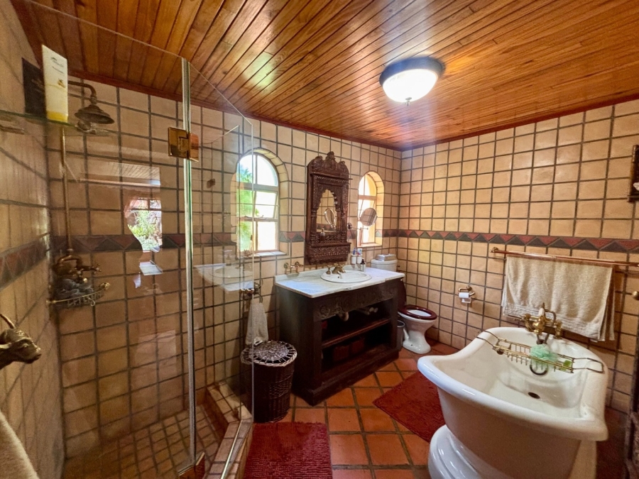 4 Bedroom Property for Sale in Wilkoppies North West